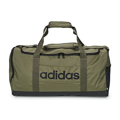 Sac de sport adidas IN6119 Vert Unique hommes - Publicité Sac de sport adidas IN6119 Vert Unique hommes - Publicité
