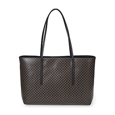 Cabas Calvin Klein Jeans AOP TOTE W/ POUCH ON STRAP Noir Unique femmes - Publicité Cabas Calvin Klein Jeans AOP TOTE W/ POUCH ON STRAP Noir Unique femmes - Publicité