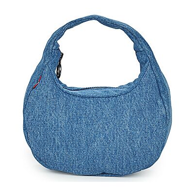 Sac a main Levis BABY BROOKLYN BAG Bleu Unique femmes - Publicité Sac a main Levis BABY BROOKLYN BAG Bleu Unique femmes - Publicité