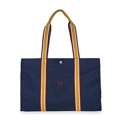 Cabas Levis HOLLIS TOTE XL Bleu Unique hommes - Publicité Cabas Levis HOLLIS TOTE XL Bleu Unique hommes - Publicité