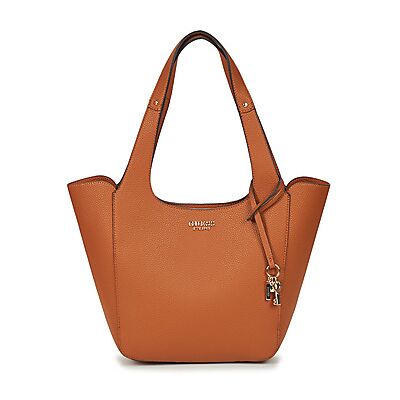 Cabas Guess CALISTA TOTE Marron Unique femmes - Publicité Cabas Guess CALISTA TOTE Marron Unique femmes - Publicité