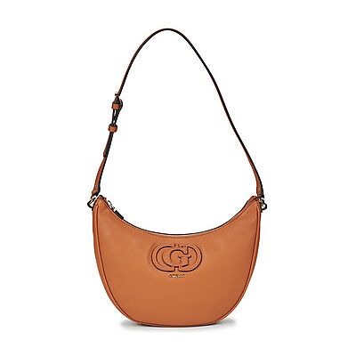 Sac a main Guess CALEBRA HOBO SHOULDER BAG Marron Unique femmes - Publicité Sac a main Guess CALEBRA HOBO SHOULDER BAG Marron Unique femmes - Publicité