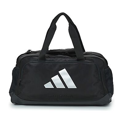 Sac de sport adidas adidas Woman Defender Duffle S Noir Unique femmes - Publicité Sac de sport adidas adidas Woman Defender Duffle S Noir Unique femmes - Publicité