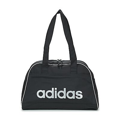 Sac de sport adidas adidas Linear Essentials Bowling Bag Noir Unique femmes - Publicité Sac de sport adidas adidas Linear Essentials Bowling Bag Noir Unique femmes - Publicité
