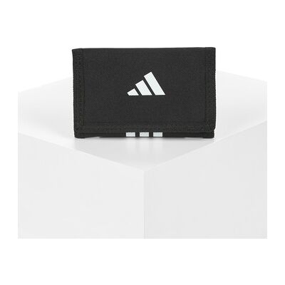 Porte-monnaie adidas JZ7087 Noir Unique hommes - Publicité Porte-monnaie adidas JZ7087 Noir Unique hommes - Publicité