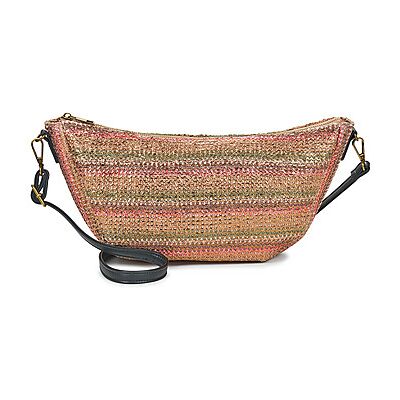 Sac Bandouliere Pieces PCBROOKE BUMBAG Multicolore Unique femmes - Publicité Sac Bandouliere Pieces PCBROOKE BUMBAG Multicolore Unique femmes - Publicité