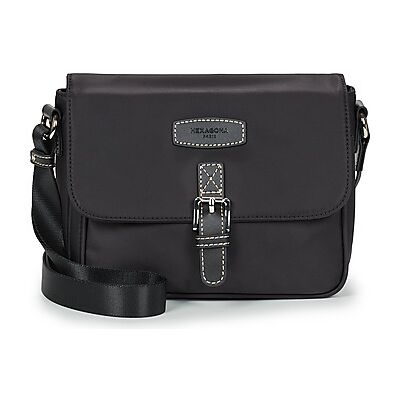 Sac Bandouliere Hexagona DIVERSITE Noir Unique femmes - Publicité Sac Bandouliere Hexagona DIVERSITE Noir Unique femmes - Publicité