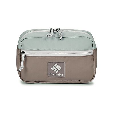Sac banane Columbia Trail Traveler Hip Pack Gris Unique hommes - Publicité Sac banane Columbia Trail Traveler Hip Pack Gris Unique hommes - Publicité