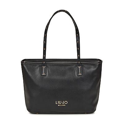 Cabas Liu Jo AA6071 Noir Unique femmes - Publicité Cabas Liu Jo AA6071 Noir Unique femmes - Publicité