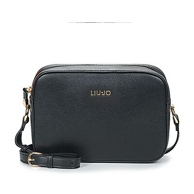 Sac Bandouliere Liu Jo AA6211 Noir Unique femmes - Publicité Sac Bandouliere Liu Jo AA6211 Noir Unique femmes - Publicité