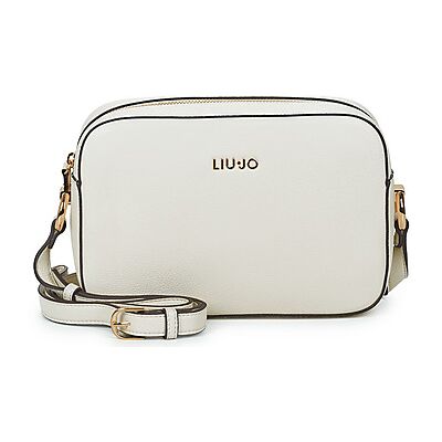 Sac Bandouliere Liu Jo AA6211 Blanc Unique femmes - Publicité Sac Bandouliere Liu Jo AA6211 Blanc Unique femmes - Publicité