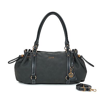 Sac a main Liu Jo AA6082 Noir Unique femmes - Publicité Sac a main Liu Jo AA6082 Noir Unique femmes - Publicité