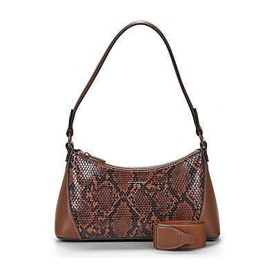 Sac a main David Jones - Marron Unique femmes - Publicité Sac a main David Jones - Marron Unique femmes - Publicité