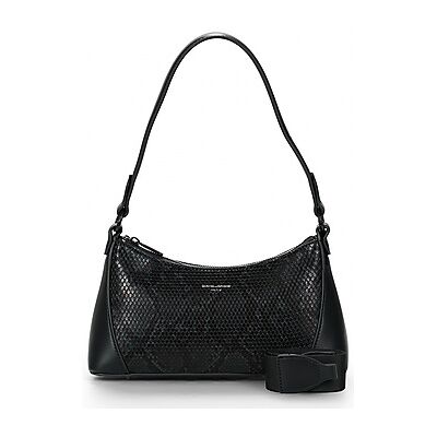 Sac a main David Jones - Noir Unique femmes - Publicité Sac a main David Jones - Noir Unique femmes - Publicité