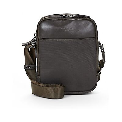 Sacoche Hexagona TRAVEL LIGHT Marron Unique hommes - Publicité Sacoche Hexagona TRAVEL LIGHT Marron Unique hommes - Publicité