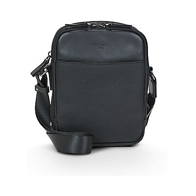 Sacoche Hexagona TRAVEL LIGHT Noir Unique hommes - Publicité Sacoche Hexagona TRAVEL LIGHT Noir Unique hommes - Publicité