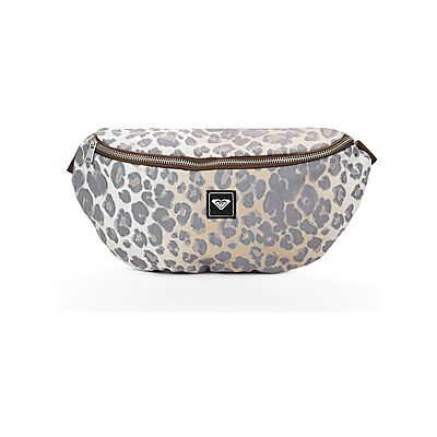Sac banane Roxy WAVE RIDER CORD WAISTPACK Beige Unique femmes - Publicité Sac banane Roxy WAVE RIDER CORD WAISTPACK Beige Unique femmes - Publicité
