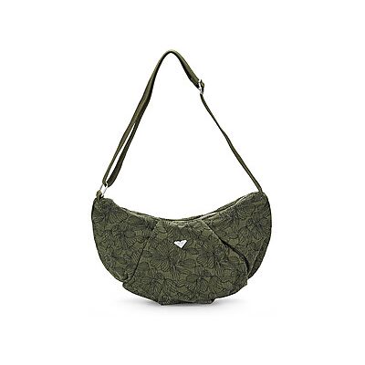 Sac banane Roxy NEON MOON PRINTED CROSSBODY Vert Unique femmes - Publicité Sac banane Roxy NEON MOON PRINTED CROSSBODY Vert Unique femmes - Publicité