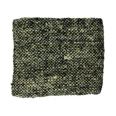 Couverture Noire Pomax Badaboum 125x150cm - Couverture - Publicité Couverture Noire Pomax Badaboum 125x150cm - Couverture - Publicité