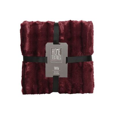 Decoris MANILLE Couverture Rose - Publicité Decoris MANILLE Couverture Rose - Publicité