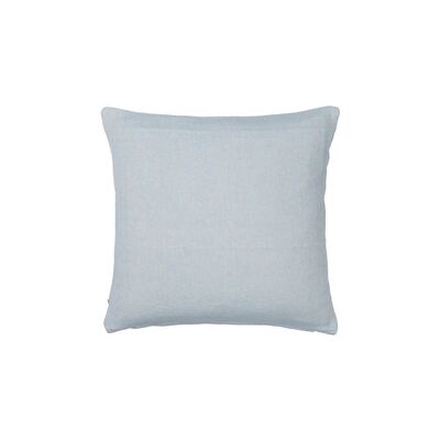 Housses de coussins Broste Copenhagen SOREN Bleu 50x50 cm - Publicité Housses de coussins Broste Copenhagen SOREN Bleu 50x50 cm - Publicité