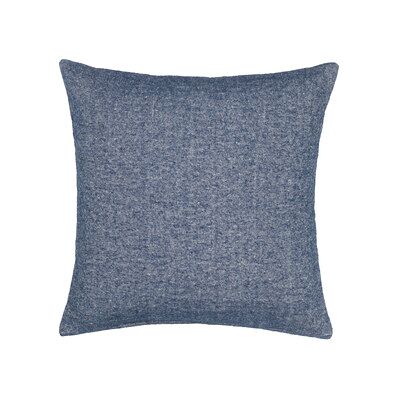 Housses de coussins Broste Copenhagen SOREN Bleu 50x50 cm - Publicité Housses de coussins Broste Copenhagen SOREN Bleu 50x50 cm - Publicité