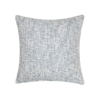Housse de coussin bleue Broste Copenhagen SIRID - Housse de coussin - Publicité Housse de coussin bleue Broste Copenhagen SIRID - Housse de coussin - Publicité