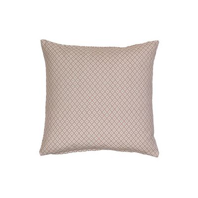 Housse de coussin rose Broste Copenhagen GRO - Housse de coussin - Publicité Housse de coussin rose Broste Copenhagen GRO - Housse de coussin - Publicité