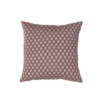 Broste Copenhagen SUNE Housse de Coussin Rose - Housse de Coussin - Publicité Broste Copenhagen SUNE Housse de Coussin Rose - Housse de Coussin - Publicité