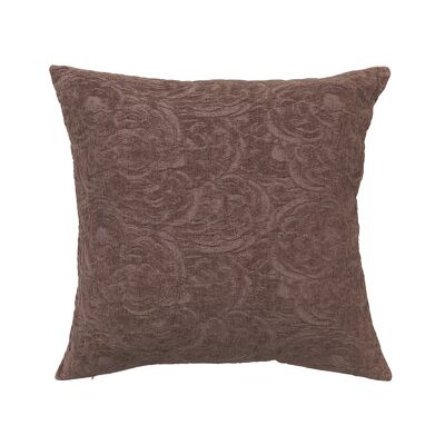 Broste Copenhagen Modèle - Housse de Coussin à Motif Champignon - Housse de Coussin - Publicité Broste Copenhagen Modèle - Housse de Coussin à Motif Champignon - Housse de Coussin - Publicité