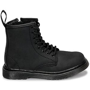 DR MARTENS Boots enfant Dr. Martens SERENA MONO J Noir 36,28,29,30,31,32,33,34,35 filles - Publicité DR MARTENS Boots enfant Dr. Martens SERENA MONO J Noir 36,28,29,30,31,32,33,34,35 filles - Publicité