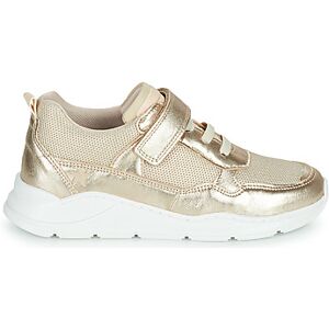 Baskets basses enfant Bisgaard PAX Doré 35 filles - Publicité Baskets basses enfant Bisgaard PAX Doré 35 filles - Publicité