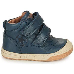 Baskets montantes enfant Bisgaard JUNO Marine 20,21,22,24 filles - Publicité Baskets montantes enfant Bisgaard JUNO Marine 20,21,22,24 filles - Publicité