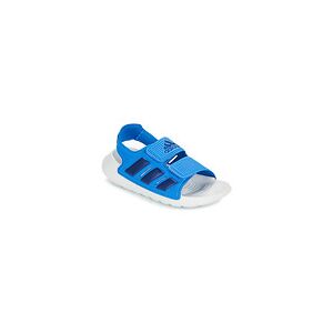 Sandales enfant adidas ALTASWIM 2.0 C Bleu 28,29,30,31,32,33,34 garcons - Publicité