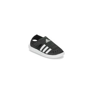 Sandales enfant adidas WATER SANDAL C Noir 28,29,30,31,32,33,34 garcons - Publicité