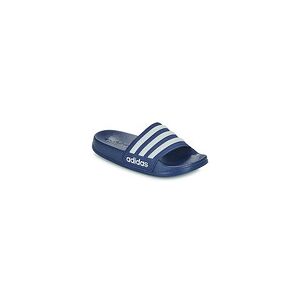 Claquettes enfant adidas ADILETTE SHOWER K Noir 36,37,38,28,29,31,32,33,34 garcons - Publicité