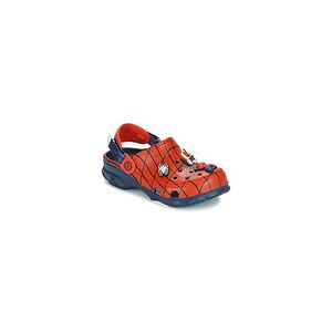 Sabots enfant Crocs Team SpiderMan All TerrainClgK Marine 36 / 37,38 / 39,28 / 29,30 / 31,32 / 33,34 / 35,37 / 38,29 / 30,33 / 34 garcons - Publicité