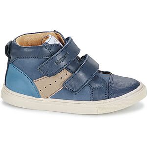 Baskets montantes enfant Bisgaard ARDEN Bleu 22,23,24 filles - Publicité Baskets montantes enfant Bisgaard ARDEN Bleu 22,23,24 filles - Publicité