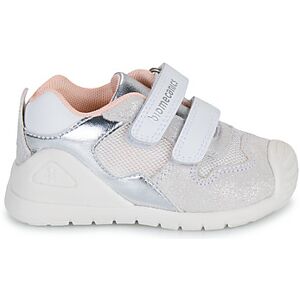 Baskets basses enfant Biomecanics BIOGATEO CASUAL Blanc 18,19 filles - Publicité Baskets basses enfant Biomecanics BIOGATEO CASUAL Blanc 18,19 filles - Publicité