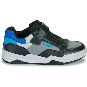 Baskets basses enfant Geox J PERTH BOY Multicolore 28,29,30,31,32,33,34,35 garcons - Publicité Baskets basses enfant Geox J PERTH BOY Multicolore 28,29,30,31,32,33,34,35 garcons - Publicité