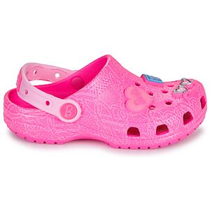 Sabots enfant Crocs Mattel Pink Barbie Cls Clg K Rose 36 / 37,38 / 39,34 / 35,37 / 38,33 / 34 filles - Publicité Sabots enfant Crocs Mattel Pink Barbie Cls Clg K Rose 36 / 37,38 / 39,34 / 35,37 / 38,33 / 34 filles - Publicité