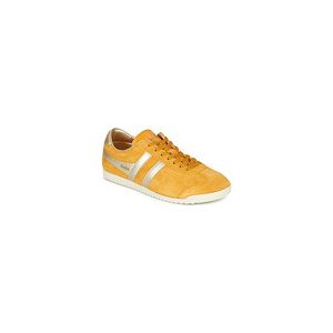 Baskets basses Gola BULLET PEARL Jaune 36,37 femmes - Publicité