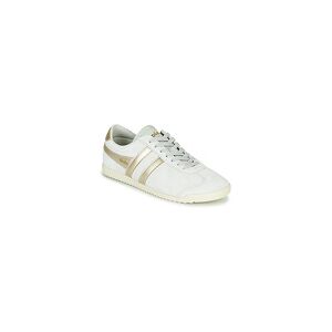 Baskets basses Gola BULLET PEARL Blanc 36 femmes - Publicité