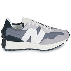 Baskets basses New Balance 327 Gris 36,37,38,40 femmes - Publicité Baskets basses New Balance 327 Gris 36,37,38,40 femmes - Publicité