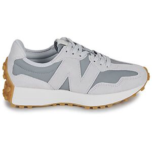 Baskets basses New Balance 327 Gris 36,37,38,39,40,41,43,44,40 1/2,42 1/2,41 1/2 femmes - Publicité Baskets basses New Balance 327 Gris 36,37,38,39,40,41,43,44,40 1/2,42 1/2,41 1/2 femmes - Publicité