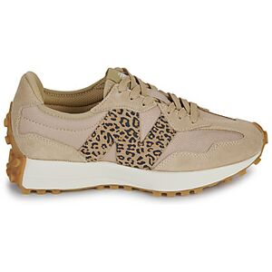 Baskets basses New Balance 327 Beige 36,37,38,39,41,43,44,42 1/2,41 1/2 femmes - Publicité Baskets basses New Balance 327 Beige 36,37,38,39,41,43,44,42 1/2,41 1/2 femmes - Publicité