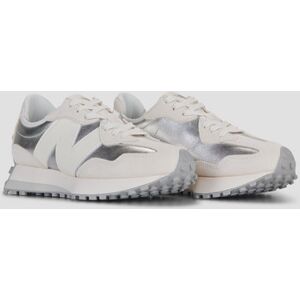 Baskets basses New Balance 327 Argenté 36,37,38,39,40,41,43,44,40 1/2,42 1/2,41 1/2 femmes - Publicité Baskets basses New Balance 327 Argenté 36,37,38,39,40,41,43,44,40 1/2,42 1/2,41 1/2 femmes - Publicité