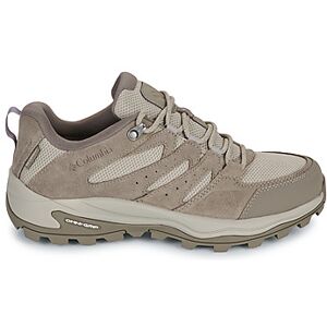 Chaussures Columbia REDMOND IV LOW WATERPROOF Beige 37,38,39 femmes - Publicité Chaussures Columbia REDMOND IV LOW WATERPROOF Beige 37,38,39 femmes - Publicité