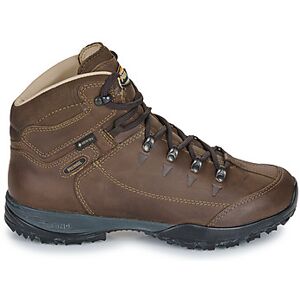 Chaussures de randonnée Meindl Stowe GTX - Marron - Imperméable - Publicité Chaussures de randonnée Meindl Stowe GTX - Marron - Imperméable - Publicité
