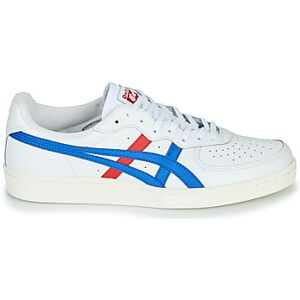 Baskets basses Onitsuka Tiger GSM LEATHER Blanc 36,37,38,39,37 1/2,39 1/2 femmes - Publicité Baskets basses Onitsuka Tiger GSM LEATHER Blanc 36,37,38,39,37 1/2,39 1/2 femmes - Publicité